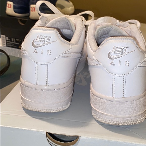 Nike Air Force 1s - Picture 6 of 9
